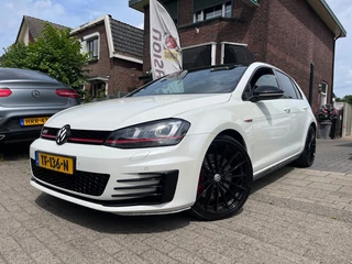 Volkswagen Golf - 34568709-0