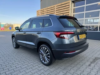 Škoda Karoq Skoda Karoq 1.5 TSi ACT Business Edition DSG - afbeelding nr 22