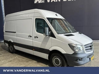 Mercedes-Benz Sprinter bluetooth telefoonvoorbereiding - afbeelding nr 8
