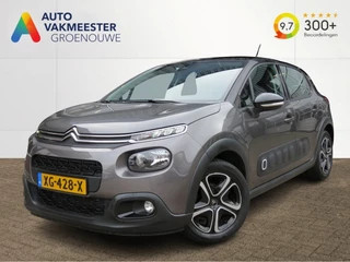 Citroën C3 - afbeelding nr 1