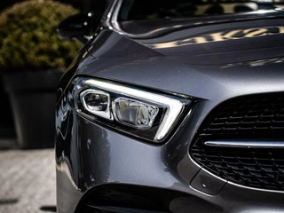 Mercedes-Benz A-Klasse Mercedes A-klasse a250e AMG|PANO|18''|CAMERA|ACC|SFEERV. - afbeelding nr 34