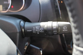 Mitsubishi Space Star Mitsubishi Space Star 1.2 DYNAMIC CLEARTEC HOGE ZIT CRUISE NAVI CAMERA - afbeelding nr 14