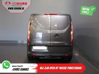 Ford Transit Custom - afbeelding nr 6