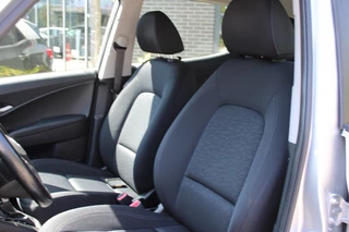 Hyundai ix20 - afbeelding nr 8