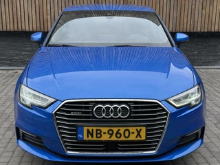 Audi A3 Audi A3 Sportback 1.4 e-tron Lease Edition Automaat | LED koplampen | Trekhaak uitklapbaar | Dynamische knipperlichten | Climate control | Cruise control adaptief | Lane assist | Parkeersensoren voor en achter - afbeelding nr 58