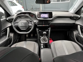 Peugeot 2008 - afbeelding nr 19