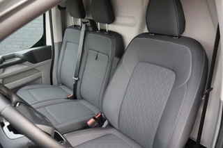 Ford Transit Custom Ford Transit Custom 320 2.0 TDCI L2H1 Limited TREKHAAK 170PK 2X SCHUIFDEUREN DIRECT LEVERBAAR - afbeelding nr 37