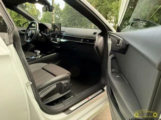 Audi A5 Audi A5 Sportback 35 TFSI S edition Competition / Orig.NL - afbeelding nr 30