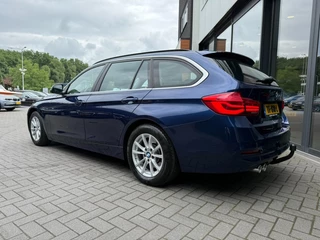 BMW 3 Serie BMW 3 Serie 320I High Exe,Leer,LED,NaviPro,Adapt Cruise,Trekhk,Stoelverw,Clima,Dealer OH - afbeelding nr 5