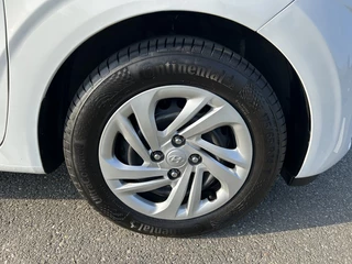 Hyundai i10 - afbeelding nr 30