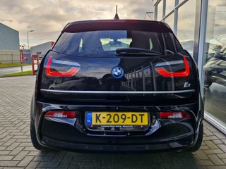 BMW i3 BMW i3 Dark Shadow Edition 120Ah 42KWh | Warmtepomp |Stoelverwarming | Achteruitrijcamera | PDC | - afbeelding nr 5