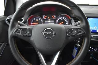 Opel Crossland X - afbeelding nr 15