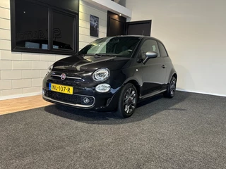 Fiat 500 - afbeelding nr 44