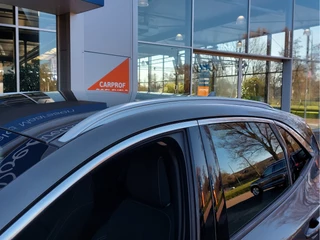 Ford Kuga 2.5 PHEV Automaat Titanium | Navi | Apple Carplay+Android Auto | Clima | Cruise | Head-Up | Led Koplampen | Keyless Entry | Pdc V+A+Camera | Rijstrook+Licht+Regensensor | Mistlampen | 17''lm - afbeelding nr 41