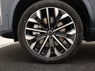 Volvo XC90 Volvo XC90 T8 PLUG-IN HYBRID ULTRA BRIGHT *NIEUW MODEL* HARMAN KARDON 360GR - afbeelding nr 42