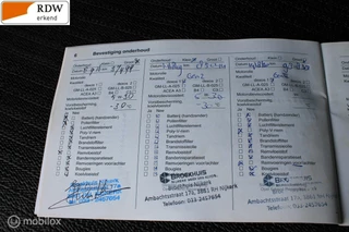 Opel Meriva Opel Meriva 1.4 Turbo Business+ 120PK trekhaar eerste eigenaar Navi Airco - afbeelding nr 32
