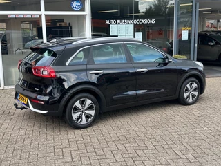 Kia Niro Kia Niro 1.6 GDI HYBRID DYNAMICL. - afbeelding nr 4