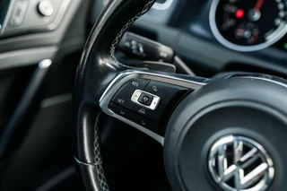 Volkswagen Golf Volkswagen Golf 1.4 TSI GTE Stoelverw climate DSG - afbeelding nr 28