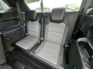 Volkswagen Tiguan Allspace Volkswagen Tiguan Allspace 1.5 TSI Highline Business R-Line 7p. AUTOMAAT Full Option!! - afbeelding nr 16