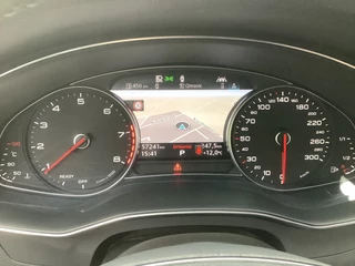 Audi A6 - afbeelding nr 20