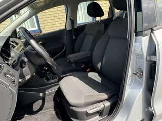 Volkswagen Polo Volkswagen Polo 1.0 BlueMotion - Navigatie- Cruise - Carplay - LM - afbeelding nr 31