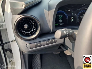 Toyota C-HR Toyota C-HR 2.0 Hybride Première Edition Bi-Tone Panoramadak meest luxe uitvoering - afbeelding nr 34