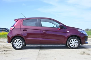 Mitsubishi Space Star - afbeelding nr 15