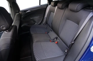 Opel Astra Opel Astra Sports Tourer 1.2 Edition, NL, CarPlay, PDC, navi - afbeelding nr 6