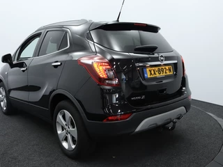 Opel Mokka X - afbeelding nr 14