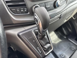 Ford Transit Custom Ford Transit Custom 300 2.0 TDCI L2H1 Limited*AUTOM*NAVI*A/C*CRUISE*3P - afbeelding nr 12