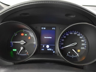 Toyota C-HR Toyota C-HR 1.8 Hybrid Bi Tone | Stuur & Stoelverwarming | PDC V + A | - afbeelding nr 21