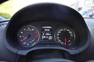 Audi A3 Audi A3 Cabriolet 1.8 TFSI Ambition Sport Edition Open Days S-Line - afbeelding nr 40