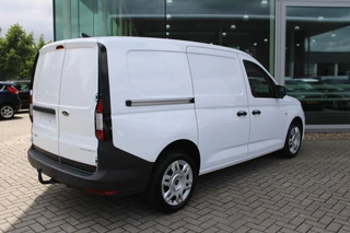 Ford Transit Connect Ford Transit Connect 2.0 EcoBlue L2 Trend | Trekhaak | Navigatie | All season banden | BPM VRIJ - afbeelding nr 4