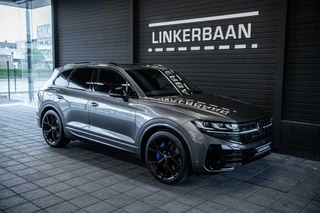Volkswagen Touareg Volkswagen Touareg R 3.0 TSi eHybrid 4MOTION | Nieuw | Alle opties | Panodak | Dynaudio | Massage | Trekhaak | 22 inch | 5 jaar garantie | - afbeelding nr 11