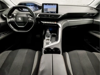 Peugeot 3008 Peugeot 3008 1.2 PureTech Sport Automaat (APPLE CARPLAY, GROOT NAVI, 360 CAMERA, CLIMATE, SPORTSTOELEN, LANE ASSIST, CRUISE, NIEUWSTAAT) - afbeelding nr 6