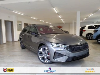 Škoda Octavia - afbeelding nr 2