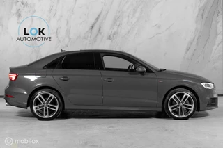 Audi A3 Audi A3 Limousine 2.0 TFSI QUATTRO  Pro Line Plus PANO|LEDER|KEYLESS - afbeelding nr 5