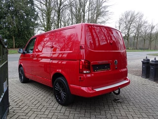 Volkswagen Transporter - afbeelding nr 3