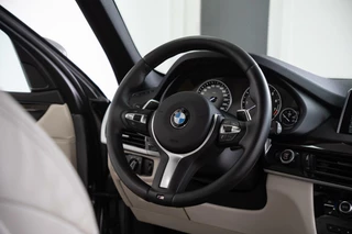 BMW X5 BMW X5 xDrive35i M-Sport High Executive|1ste Eig|Org NL|NAP|Soft-Close|Head Up|UNIEK|Dealer Onderhouden - afbeelding nr 13