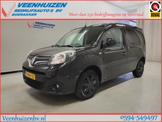 Renault Kangoo 1.5dCi 90pk Euro 6!