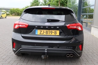 Ford Focus Ford Focus 1.0 EcoBoost ST Line Business 125pk NAVI, Camera, Trekhaak, B&O, Winter pack - afbeelding nr 23
