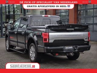 Ford F-150 82000 km | 5 Persoons Dubbele Cabine | - afbeelding nr 29
