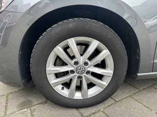 Volkswagen Touran - afbeelding nr 24