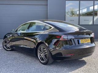 Tesla Model 3 Tesla Model 3 Long Range RWD 75 kWh 1e Eigenaar,Autopilot,Panodak,BTW Auto,Leder,360 Camera,NL Auto,N.A.P,Nieuwe APK bij Aflevering - afbeelding nr 5