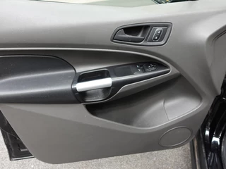 Ford Transit Connect Ford Transit Connect 1.5 Automaat L2 Trend Navigatie Airco Parkeersensoren Cruise Control Camera - afbeelding nr 10