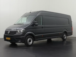Volkswagen Crafter | Navigatie | Camera | 3-Persoons - afbeelding nr 7
