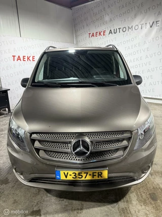 Mercedes-Benz Vito Mercedes Vito Bestel 111 CDI Lang Business Professional Plus - afbeelding nr 16