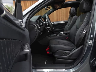 Mercedes-Benz GLE - afbeelding nr 15