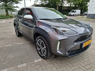 Toyota Yaris Cross Toyota Yaris Cross 1.5 Hybrid Executive Bi-Tone - afbeelding nr 6