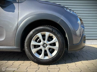 Citroën C3 Citroen C3 1.2 PureTech Business  NAP|CARPLAY|LANEASS| - afbeelding nr 5